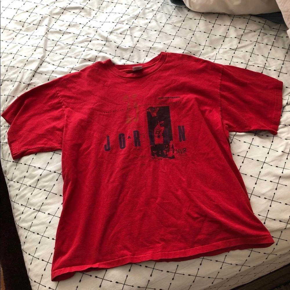 Nike Retro Michael Jordan T-Shirt